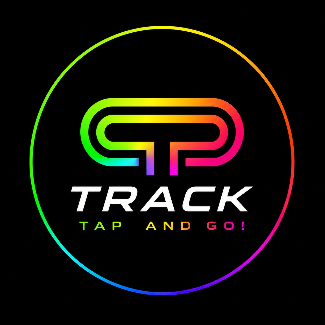 Track Tap and Go