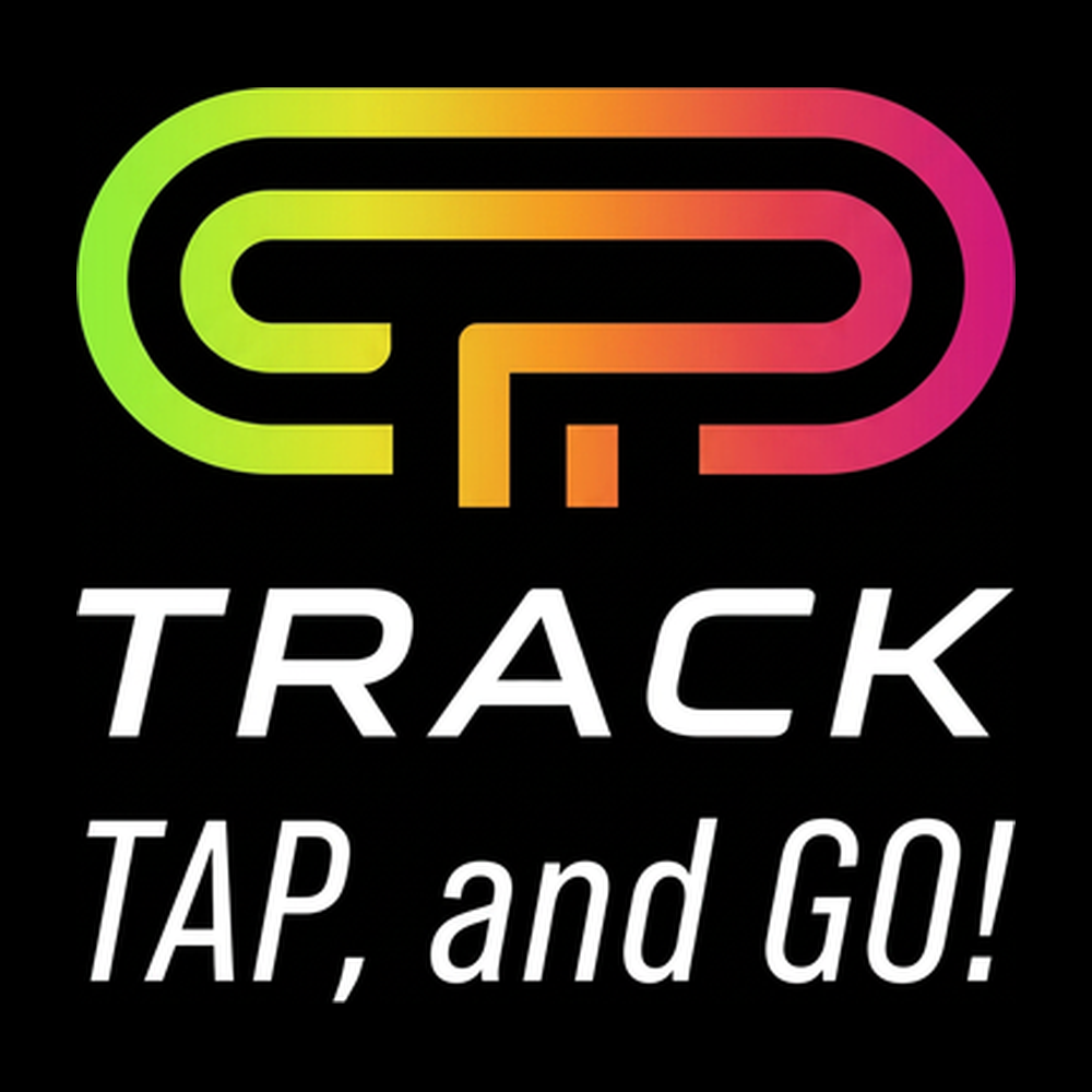 Track Tap and Go